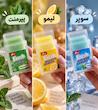 ورق خوشبوکننده دهان Fuwei Fresh Breath Strips – بسته ۲۴ عددی