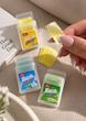 ورق خوشبوکننده دهان Fuwei Fresh Breath Strips – بسته ۲۴ عددی