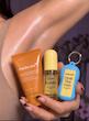 پک مسافرتی روشن‌کننده بدن مدیکیوب Fresh Glow Travel Body Kit
