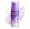 ماسک حبابی شفاف کنند، ضد چروک و جوانساز نامبوزین Numbuzin مدل NAD+ PDRN Plumping Skin Prep Bubble Mask