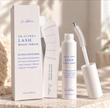 سرم تقویت مژه Dr. Althea Lash Boost Serum