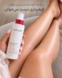 بادی میست لایه‌بردار بدن Medicube Red Clear Cica Body Mist