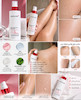 بادی میست لایه‌بردار بدن Medicube Red Clear Cica Body Mist