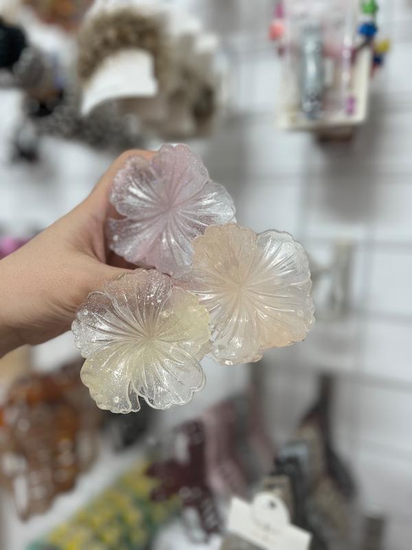 کلیپس گل شاین