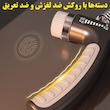 فنر تقویت مچ مدل شمارنده دیجیتال کد 60KG
