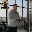 دستگیره جلو بازو بدون روکش