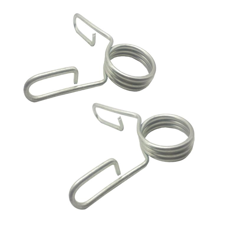 گیره میله هالتر مدل 5 کد C-1104  بسته 2 عددی