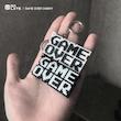 چارم GAME OVER