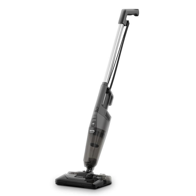 جاروبرقی دسته دار مدل EL-3812VC