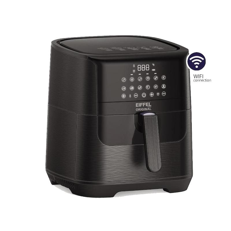 سرخ کن wifi مدل EL-3792 AF