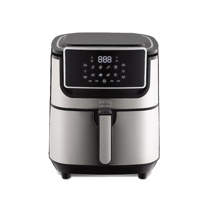 سرخ کن استیل مدل EL-3793 AF 