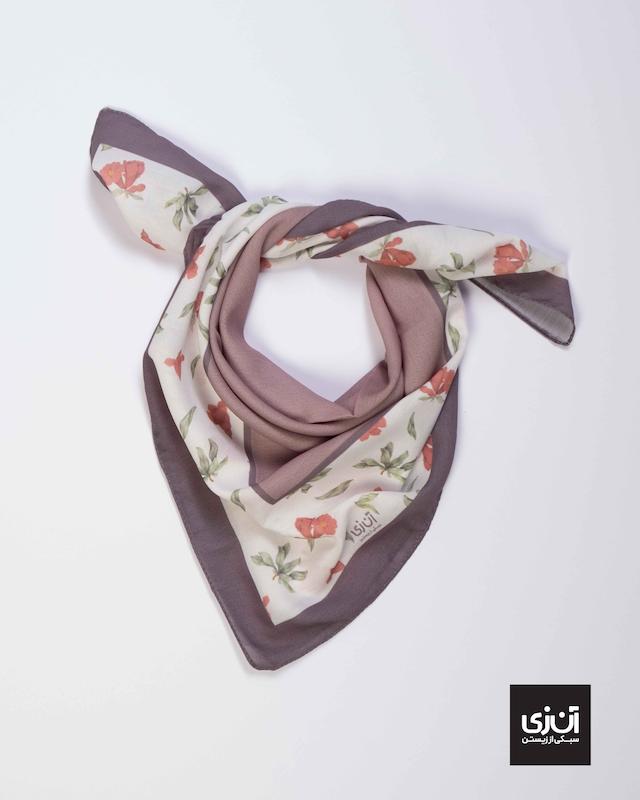 دستمال سر و گردن