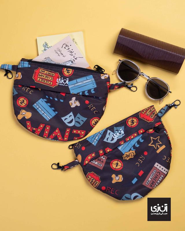 بادی‌بگ دوستی