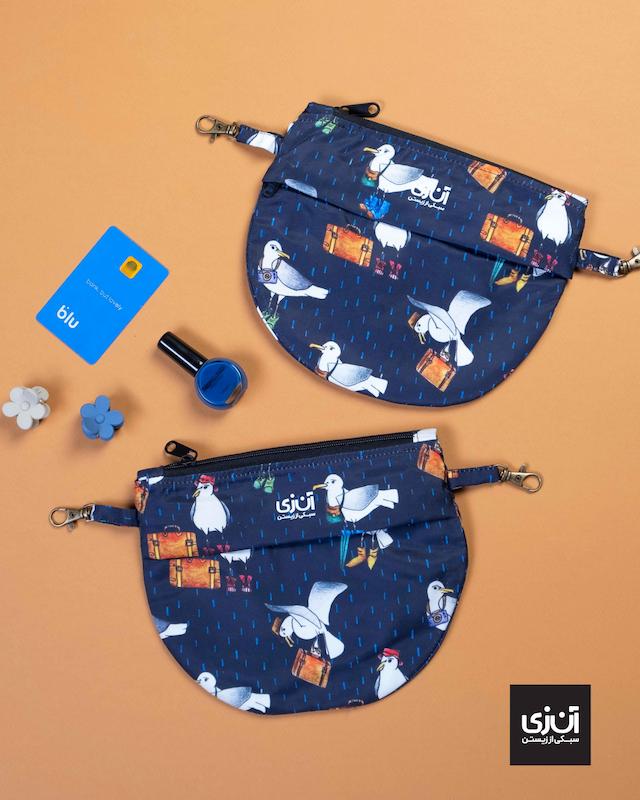 بادی‌بگ دوستی