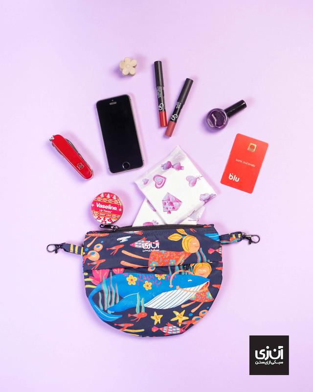 بادی‌بگ دوستی