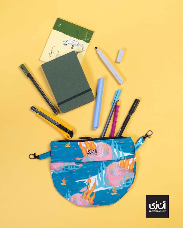 بادی‌بگ دوستی