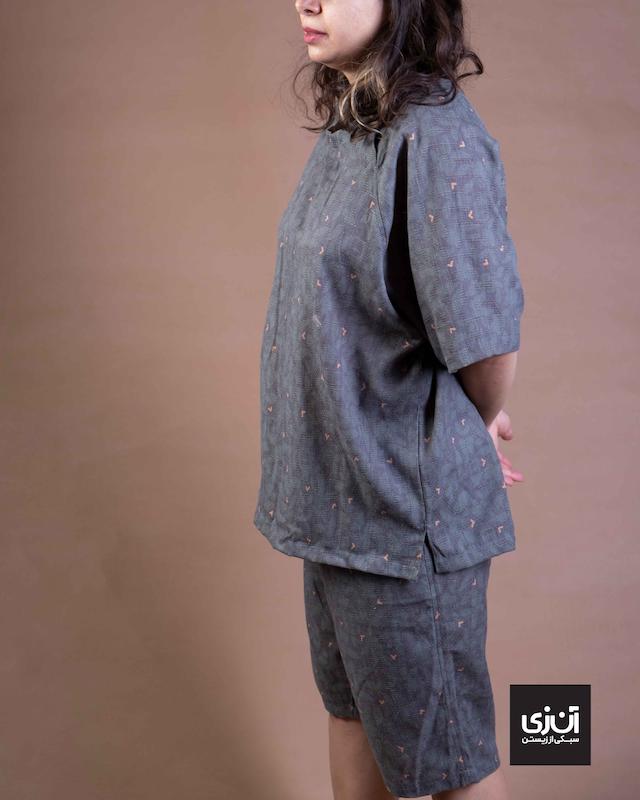 تیشرت / شلوارک 