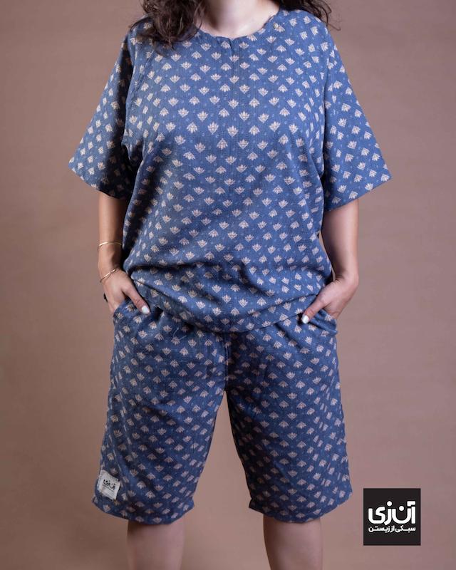 تیشرت / شلوارک 