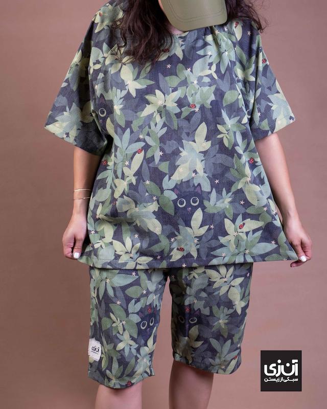 تیشرت / شلوارک 