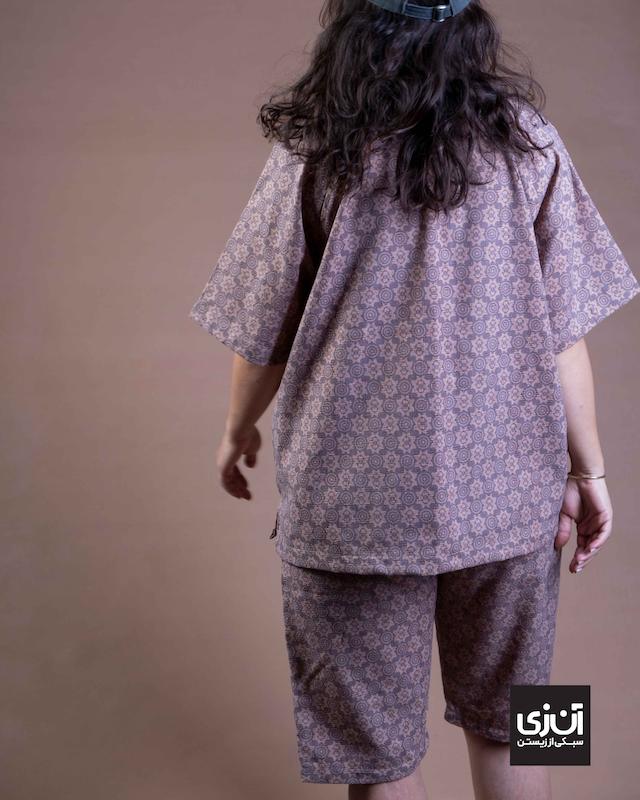 تیشرت / شلوارک 