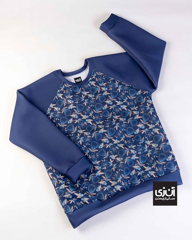 پلیور اسفنجی