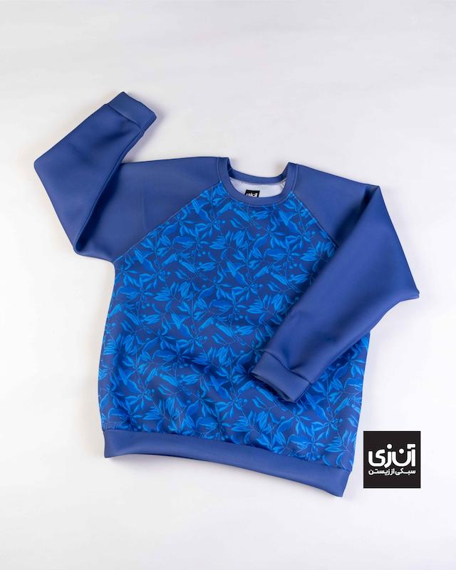 پلیور اسفنجی