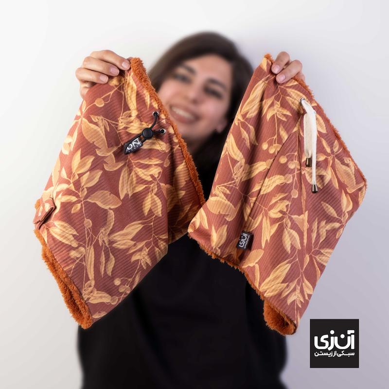 کلاه/اسکارف