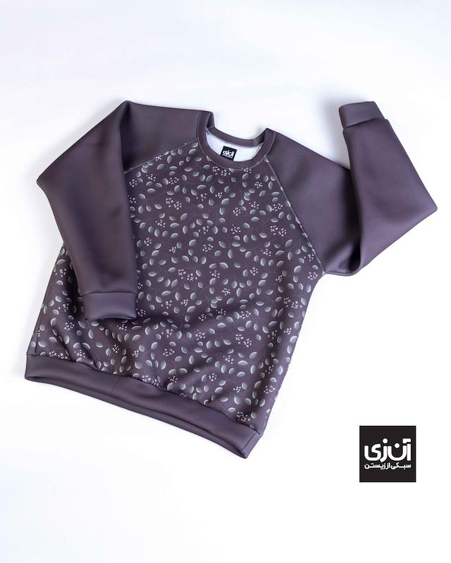 پلیور اسفنجی