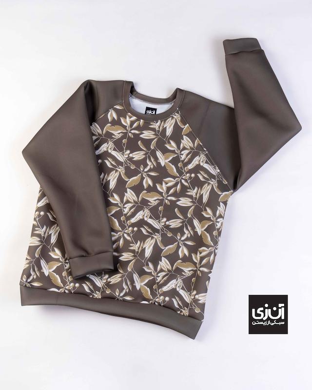 پلیور اسفنجی