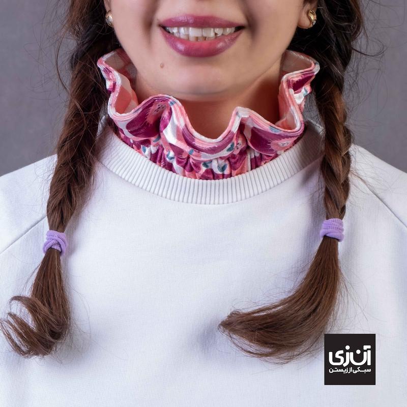 یقه ویکتوریایی