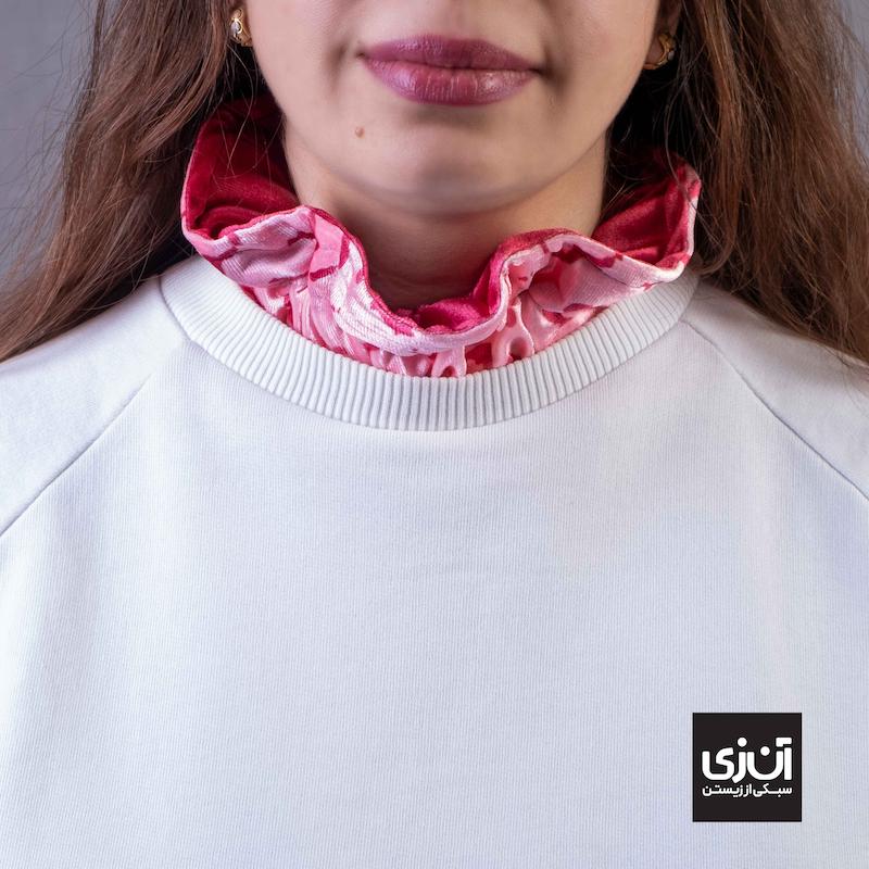 یقه ویکتوریایی