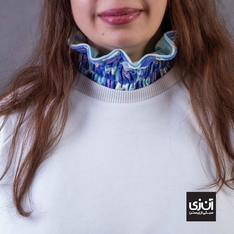 یقه ویکتوریایی