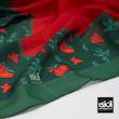مینی اسکارف نخی آن‌زی