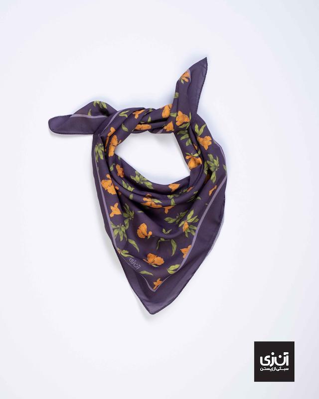 دستمال سر و گردن