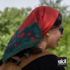 مینی اسکارف نخی آن‌زی