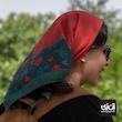 مینی اسکارف نخی آن‌زی