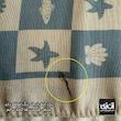 مینی اسکارف نخی آن‌زی - شماره 4