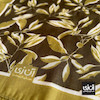 مینی اسکارف نخی