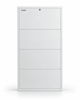چهار طبقه عرض 70 سانت (کد 470)