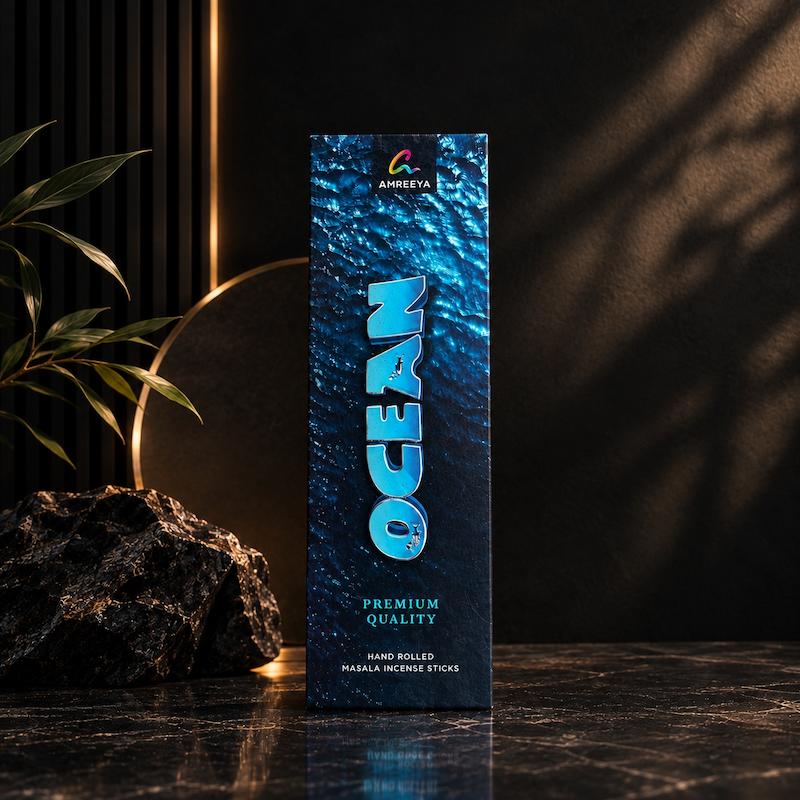 عود ocean