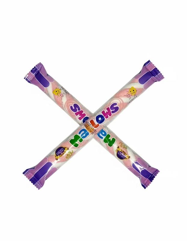 مارشمالو طنابی دانه ای پالازا چین