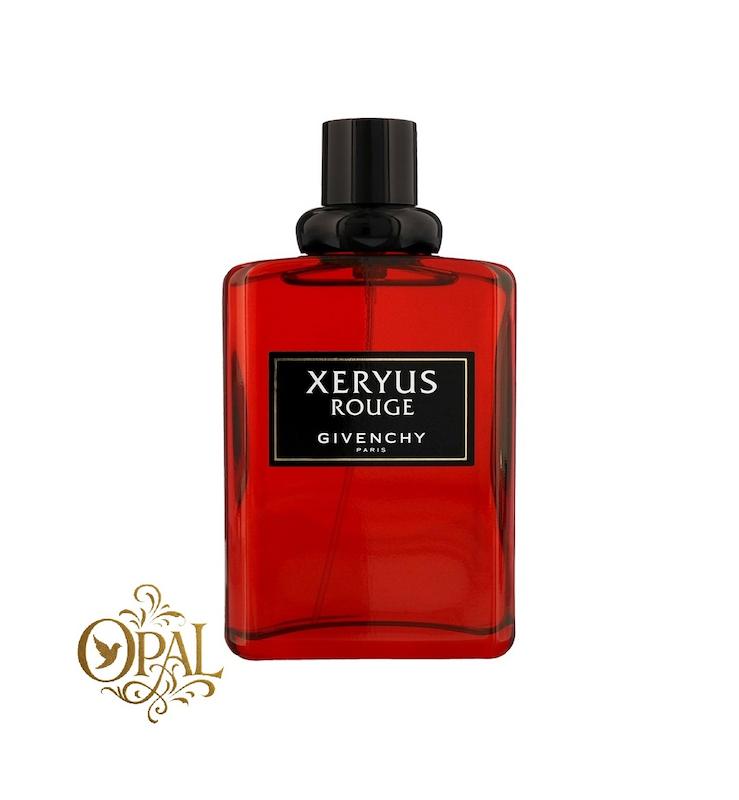 عطر ادکلن جیوانچی زریوس روژ | Givenchy Xeryus Rouge ♂️