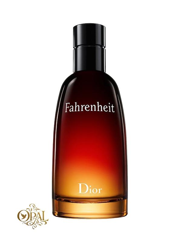 عطر ادکلن دیور فارنهایت | Dior Fahrenheit ♂️