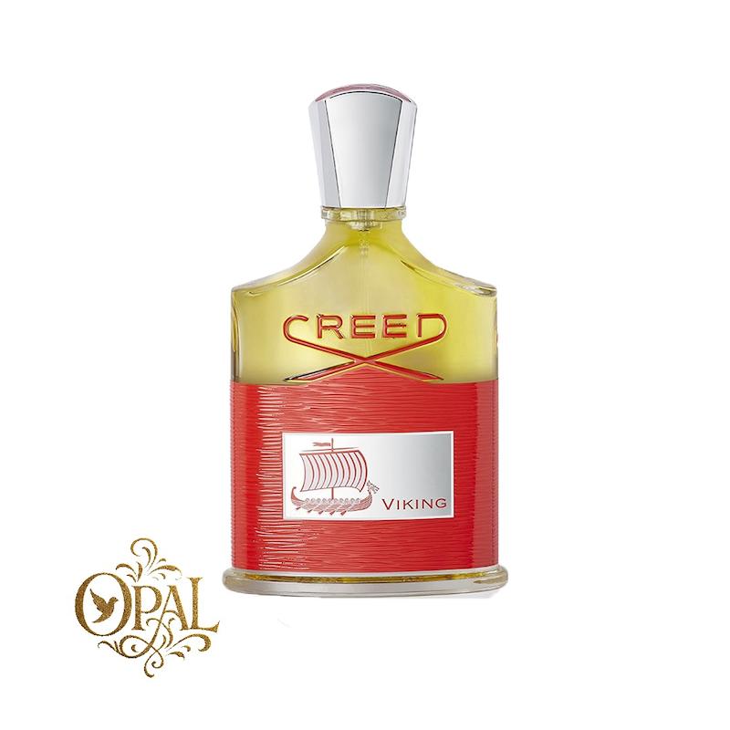 عطر ادکلن کرید وایکینگ | Creed Viking♂️