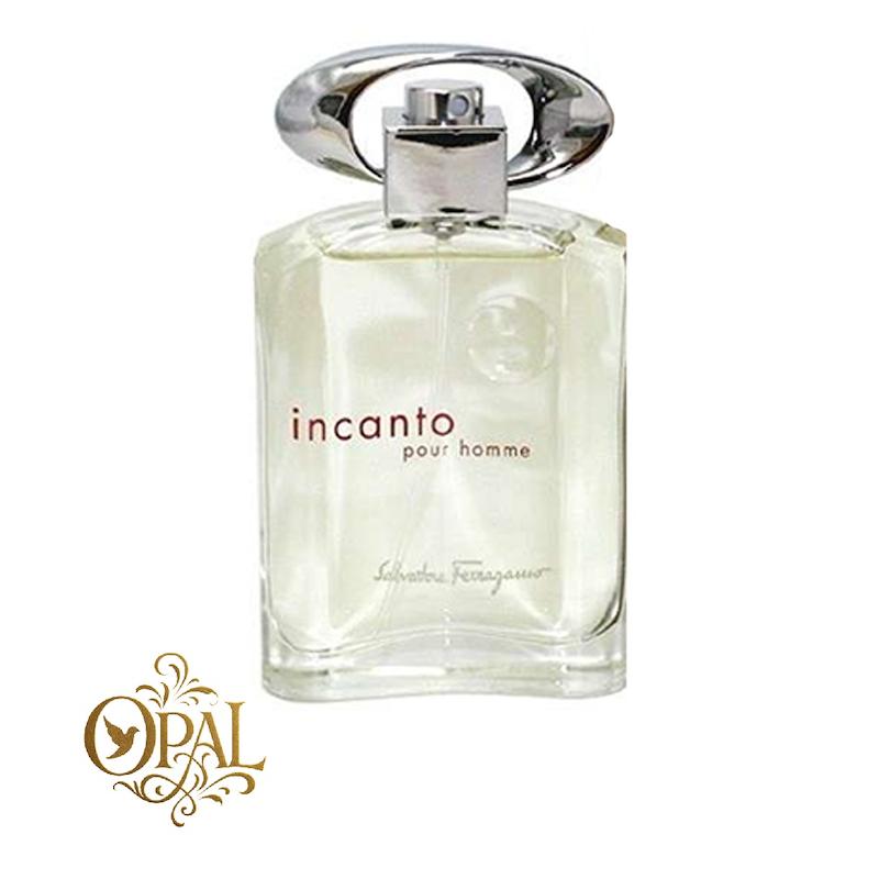 عطر ادکلن سالواتوره فراگامو اینکانتو | Salvatore Ferragamo Incanto ♀️