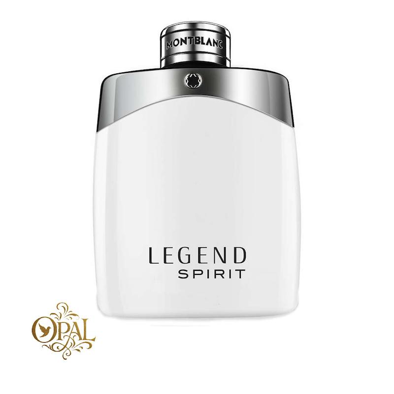 عطر ادکلن مونت بلنک لجند اسپیریت | Mont Blanc Legend Spirit ♂️