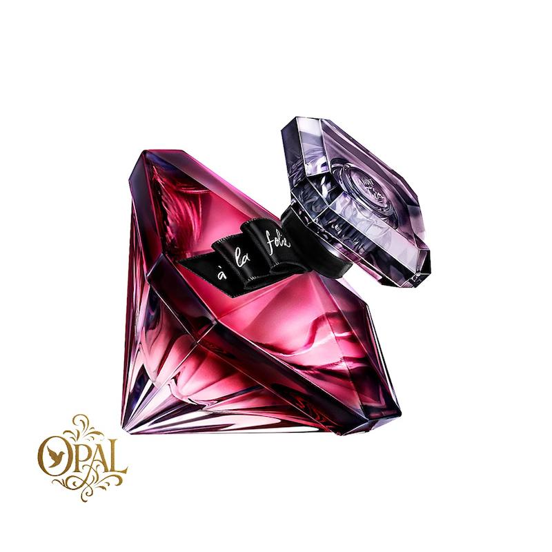 عطر ادکلن لانکوم لانویت ترزور | Lancome La Nuit Trésor ♀️