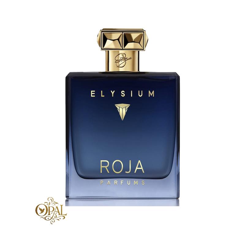عطر ادکلن روژا داو الیزیوم پورهوم | Roja Dove Elysium Pour Homme ♂️