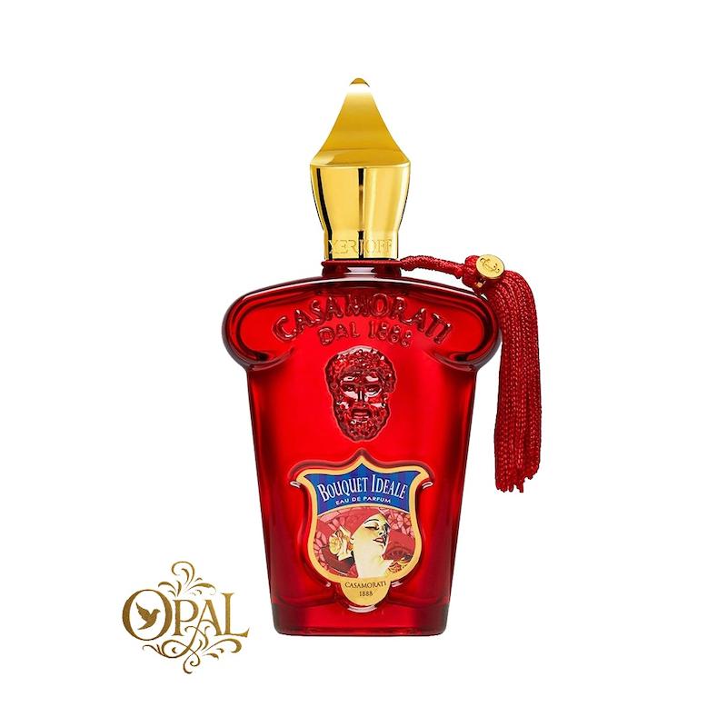 عطر ادکلن کازاموراتی زرجف بوکت ایده آل | Xerjoff Casamorati Bouquet Ideale ♀️