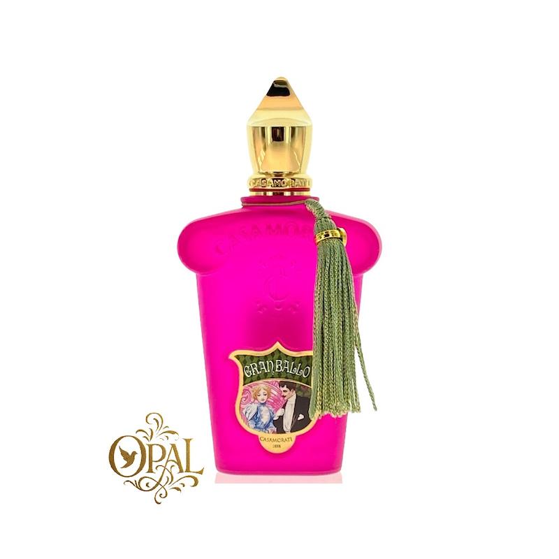 عطر ادکلن کازاموراتی زرجف گران بالو | Casamorati Xerjoff Gran Ballo ♀️
